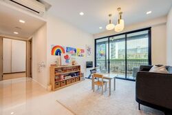 Treasure at Tampines (D18), Condominium #618847141